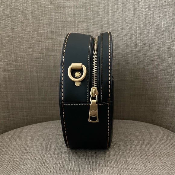 Coach Canteen Crossbody Bag - Picture 8 of 14